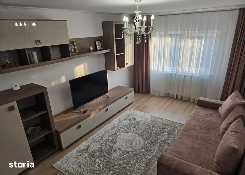Apartament 2 Camere | Zona Dacia - Scoala Spectrum | Termen Lung - 3