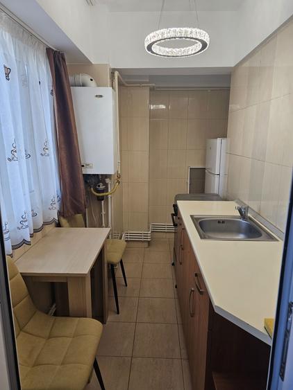 Garsonieră decomandată în Ultracentral