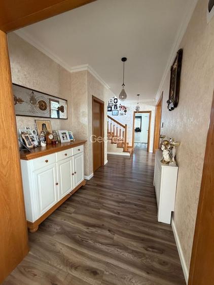 Casa 155mp utili teren 1000mp