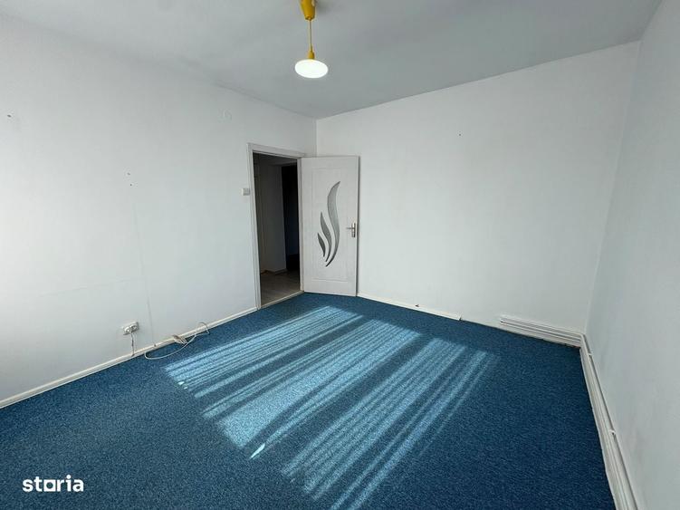 Apartament cu 2 camere în Tractorul