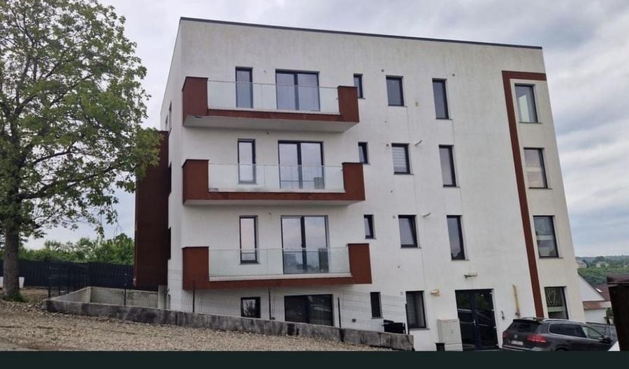 Apartament cu 2 camere în Fălticeni