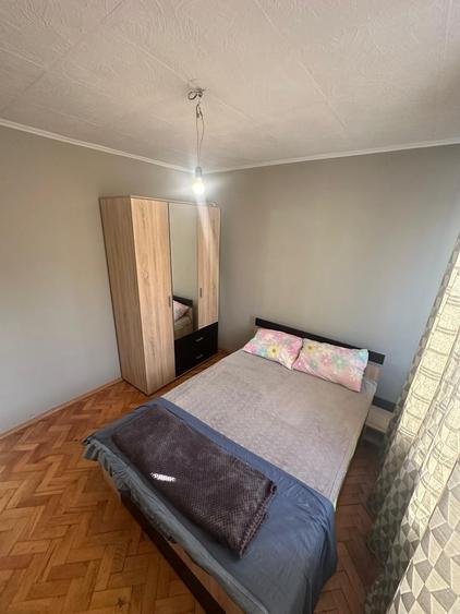 Apartament cu 2 camere decomandat în Rogerius