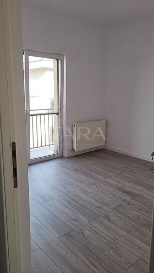 Apartament 1 cameră, imobil nou, Zona Florilor. - 7