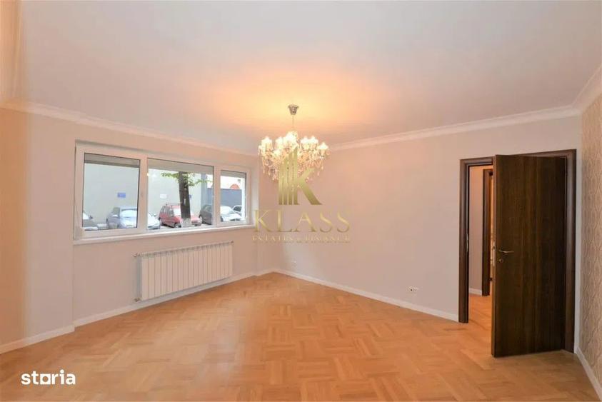 apartament nemobilat de inchiriat in zona Stefan cel mare - 5
