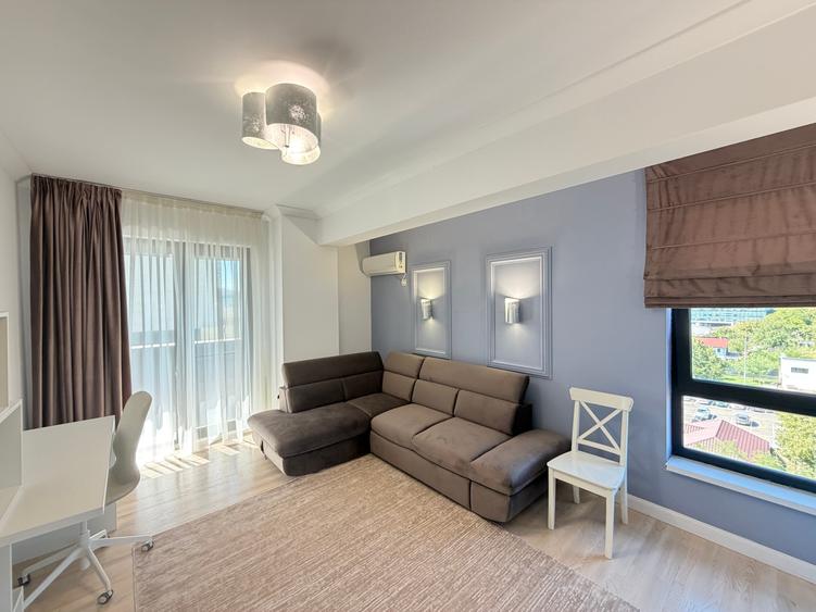 Apartament cu 2 camere decomandat în Păcurari