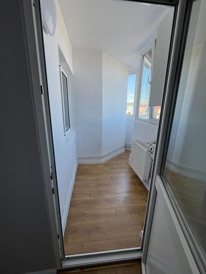 Apartament cu 2 camere decomandat în Mărăști