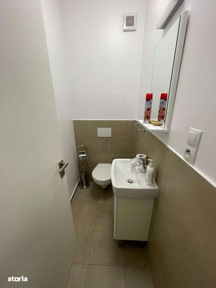 Apartament de inchiriat Calea Dumbravii - 1