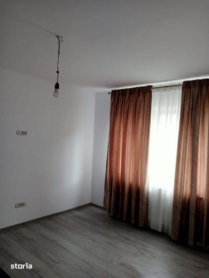 Apartament cu 2 camere în Precista