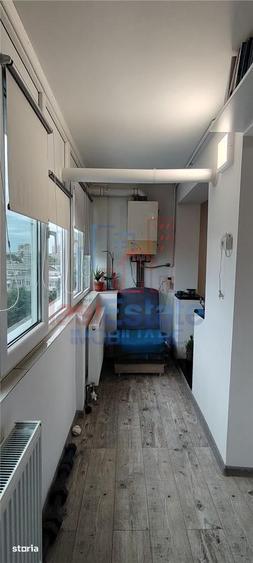 Apartament 2 camere Podu Ros - 6