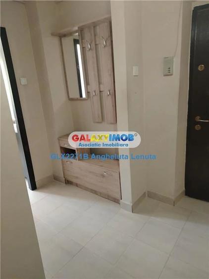 Apartament cu 2 camere semidecomandat în Drumul Taberei
