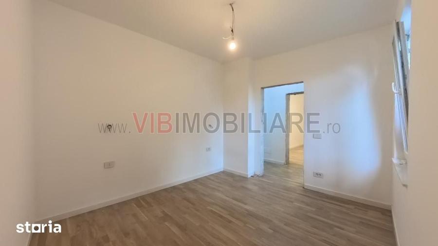 Apartament cu 2 camere decomandat în Floreasca