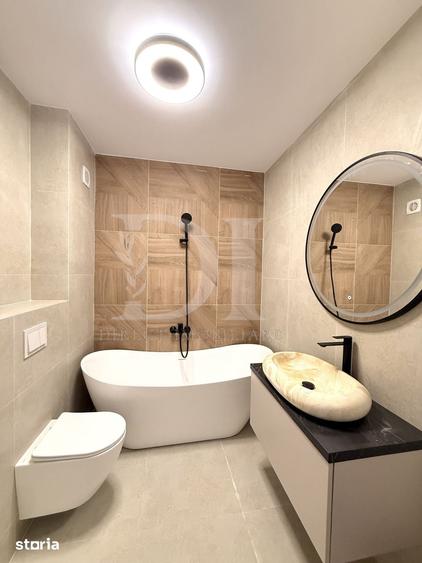 Apartament cu 3 camere în Florești