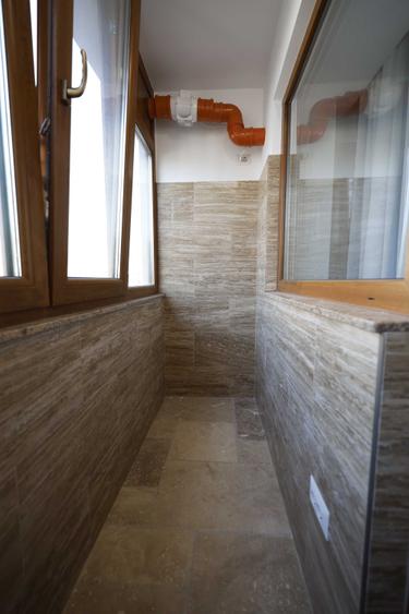 Apartament 3 camere, living open space, Marasesti - Catedrala, etaj 1, complet utilat - 7