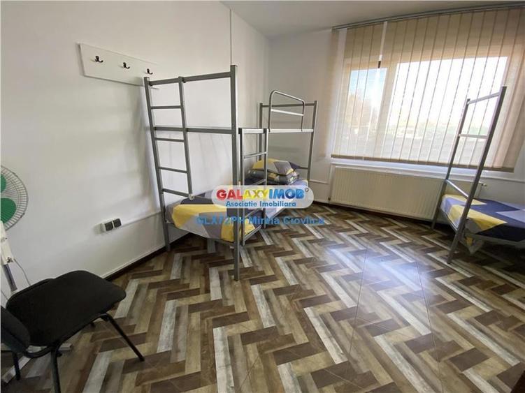 Casă cu Teren 500 Mp în Central