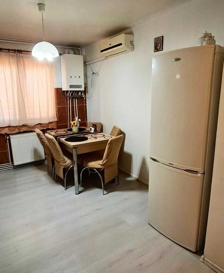 Student, caut coleg(a) de apartament in zona M. Viteazu - Rahova, camera cu balcon propriu - 8