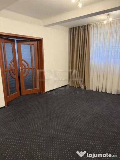 Spațiu comercial, de 60 mp, în Dorobanți