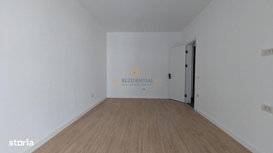 Apartament cu 2 camere decomandat în Metalurgiei
