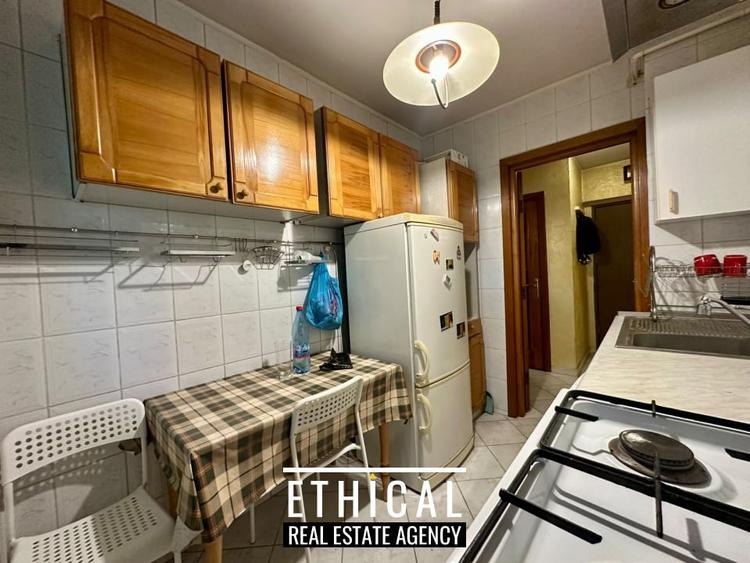 Apartament cu 2 camere decomandat, mobilat în Gorjului