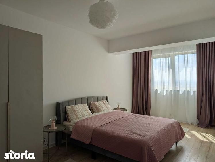 Apartament cu 3 camere în Copou