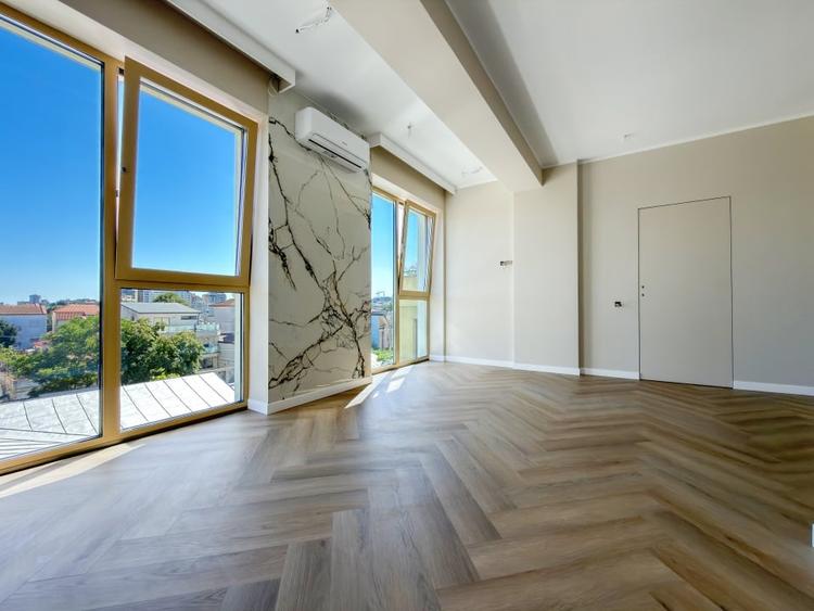 Studio de vânzare în Faleză Nord – bloc nou - la CHEIE - 9