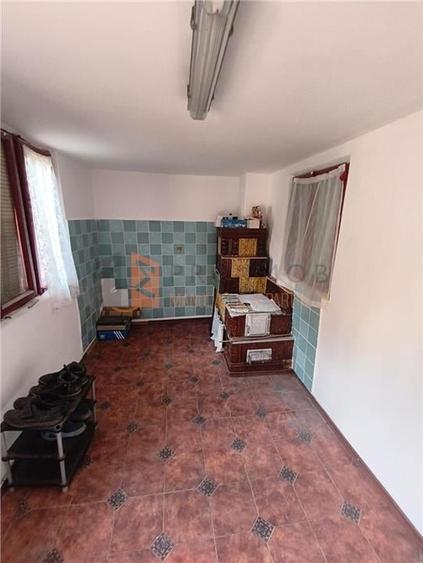 Casă individuală cu 6 camere cu Teren 1717 Mp în Lunca Frumoasă