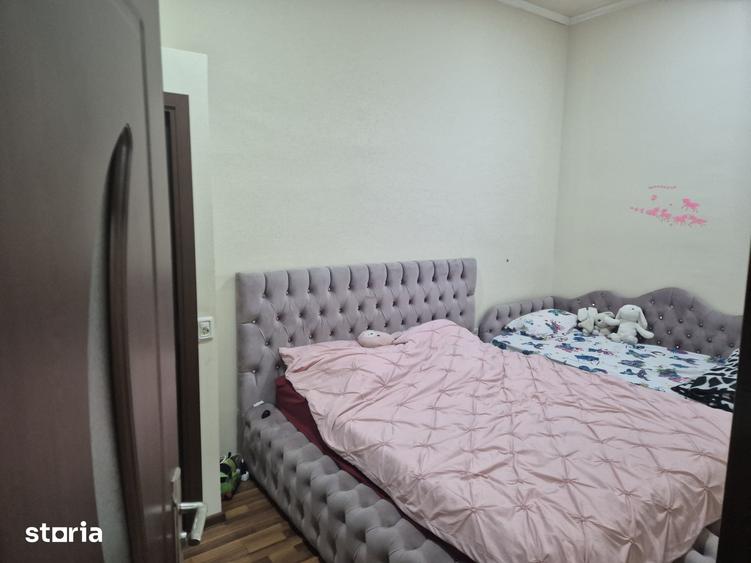 Vanzare apart. 3 cam. +1 cam. supraetajata,centr. proprie, Zona Teatru - 2