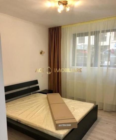Apartament cu 2 camere decomandat, mobilat în Drumul Taberei