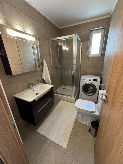 Apartament cu 2 camere în Tractorul