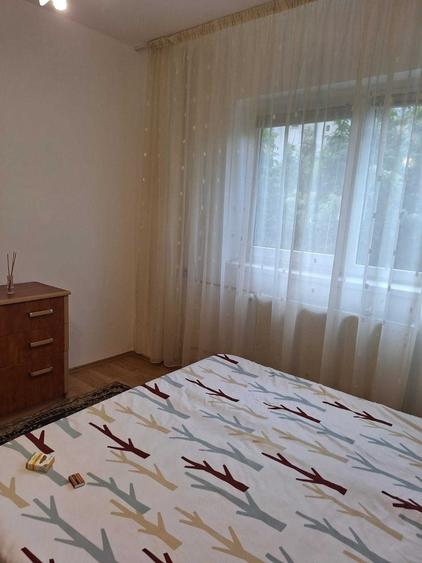 Inchiriez ap 2 camere Petre Ispirescu cu Margeanului - 6