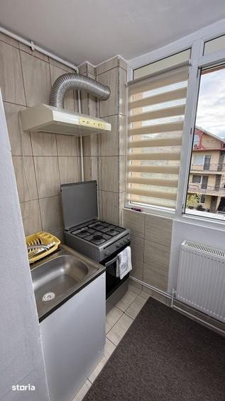 Garsonieră în Între Lacuri