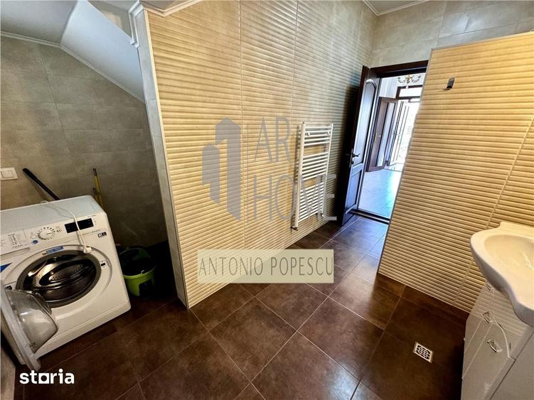 Casă cu 3 camere cu Teren 280 Mp în Păulești