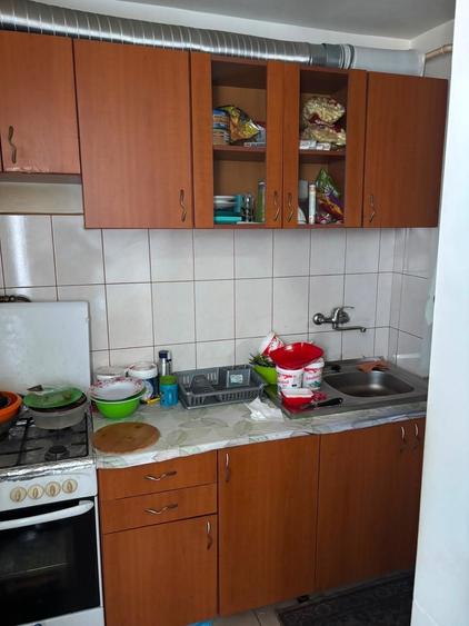 Garsonieră în Burdea
