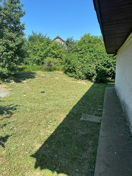 Casă cu 3 camere în Rediu