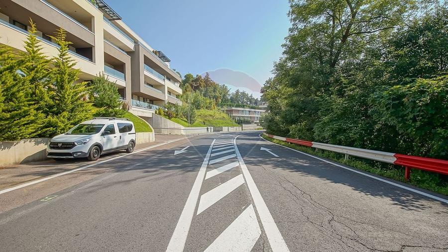 Apartament Premium cu 3 Camere  Complex BELVEO, Drumul Poienii - 29