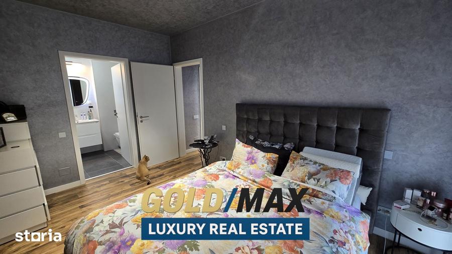 Nordmark Residence, Apartament 3 camere ultralux, goldmax.ro - 6