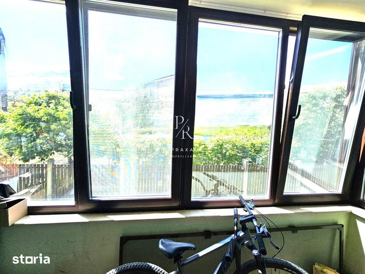 Apartament 3 camere, 61 mp, parcare, zona Florilor/Cetatii, Floresti - 5