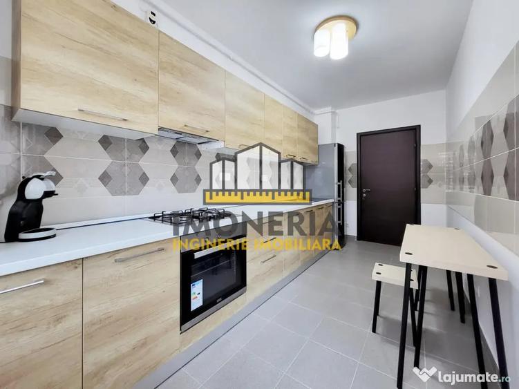 2 camere-parcare subterana-centrala-0% comision-bloc 2019-de - 1