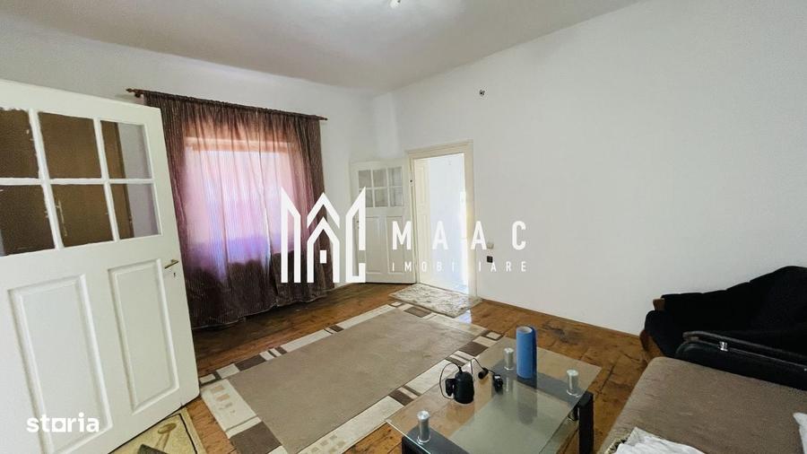 Casă cu 4 camere cu Teren 620 Mp în Turnișor