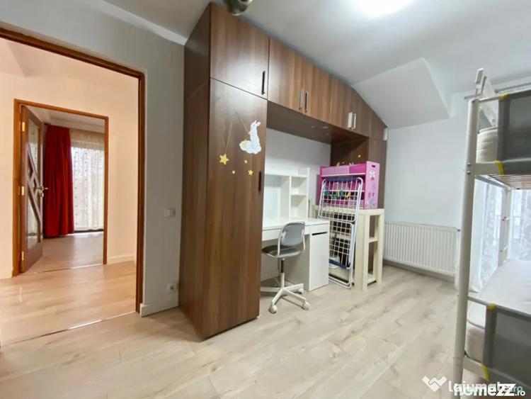 Casă cu 3 camere cu Teren 162 Mp în Pantelimon