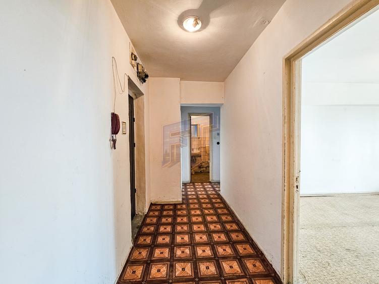 Apartament cu 2 camere decomandat în Pantelimon