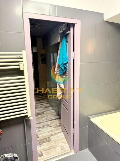 Apartament cu 3 camere decomandat în Obor