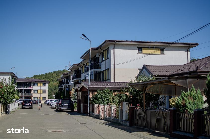 Apartament cu 2 camere în Zona industrială