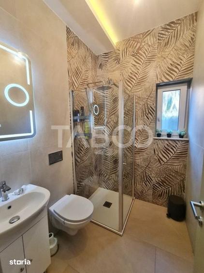 Casă cu 5 camere cu Teren 250 Mp în Sebeș