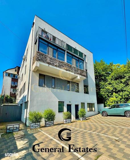 Chirie apartament cu 2 camere - Zona Buscinescu | Mutare imediata - 7