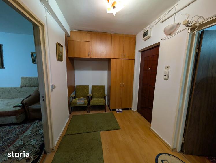 Apartament cu 3 camere în Nord
