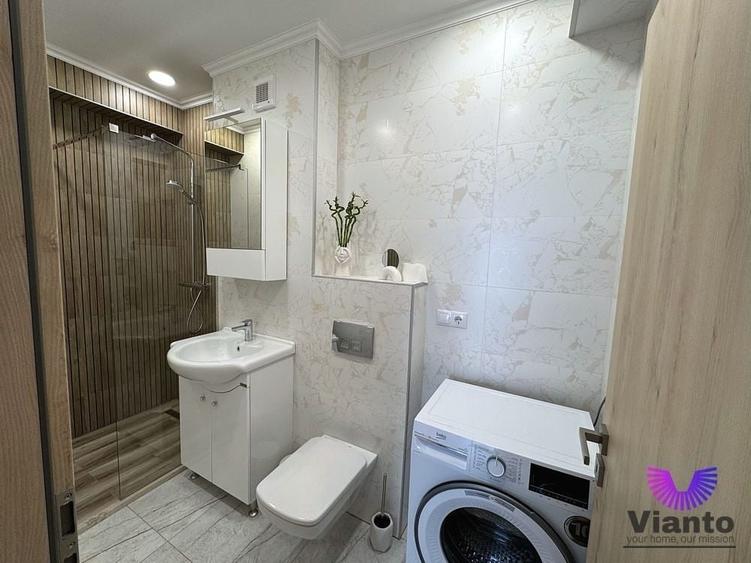 Apartament cu 3 camere decomandat, mobilat în Lazaret