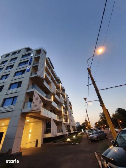 Apartament cu 2 camere în Tăbăcărie