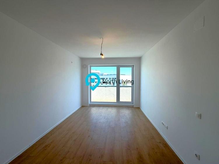 Apartament cu 2 camere decomandat în Bucureștii Noi