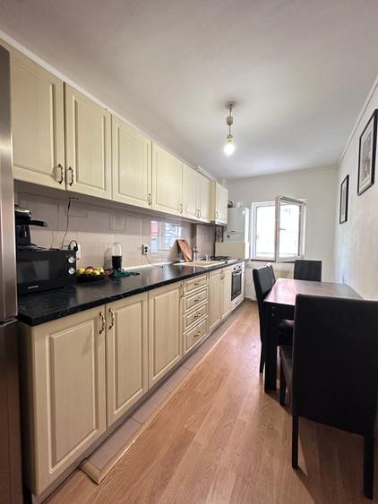 Apartament cu 2 camere semidecomandat în Mănăștur — fotografia 3