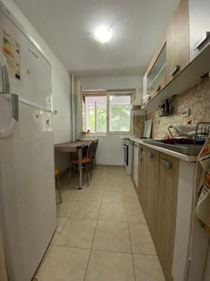 2 camere Baba Novac, etaj 1, balcon, pet friendly, langa IOR - 7